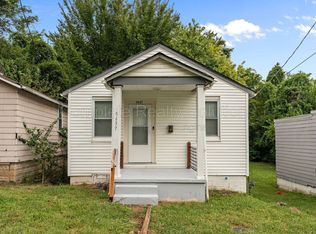 5637 Hodiamont Ave, Saint Louis, MO 63136