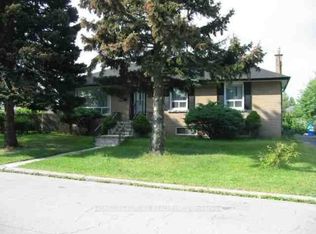 61 Century Dr, Toronto, ON M1K 4J7