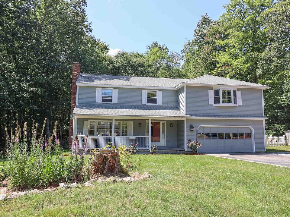 17 Wentworth Drive, Bedford, NH 03110 MLS 4966986 Zillow