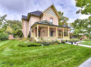 413 S Idaho St, Dillon, MT 59725