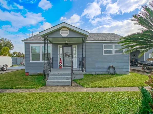 422 Audubon Ct, Kenner, LA 70062