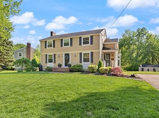 256 Linden St, South Hamilton, MA 01982