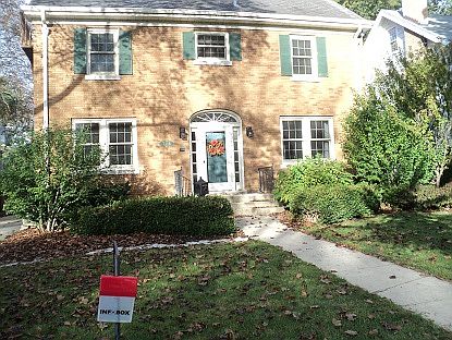 Wonderful View of the Front