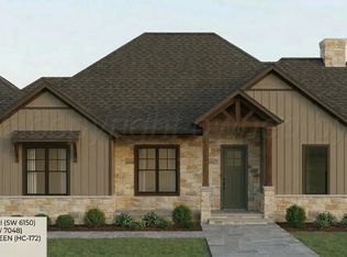 15 Thicket Dr, Canyon, TX 79015