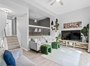 661 Childs Dr #49, Milton, ON L9T3V7