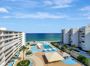 3546 S Ocean Blvd APT 908, South Palm Beach, FL 33480