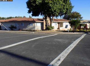 1301 Mahoney St, Rodeo, CA 94572