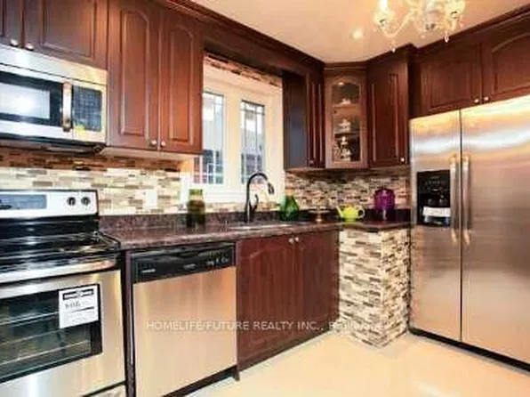 916 Danforth Rd, Toronto, ON M1K 1H9