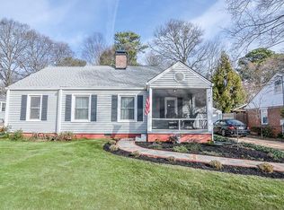 3188 Kensington Rd, Avondale Estates, GA 30002