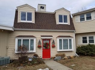 426 Granite Ave #2, Milton, MA 02186