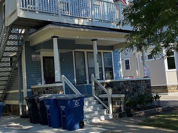 339 S Division Outside