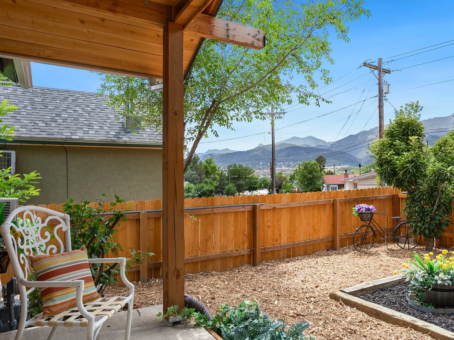 N 20th St, Colorado Springs — Photo 3