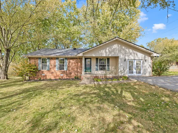 50 Notch Ln Lot 7, Hartsville, TN 37074