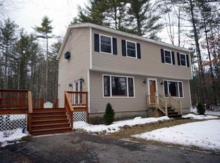 10 West Rd, Merrimack, NH 03054