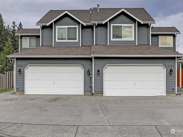 7335 261st St NW, Stanwood, WA 98292