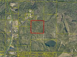 Jim Garrett Rd, Defuniak Springs, FL 32433