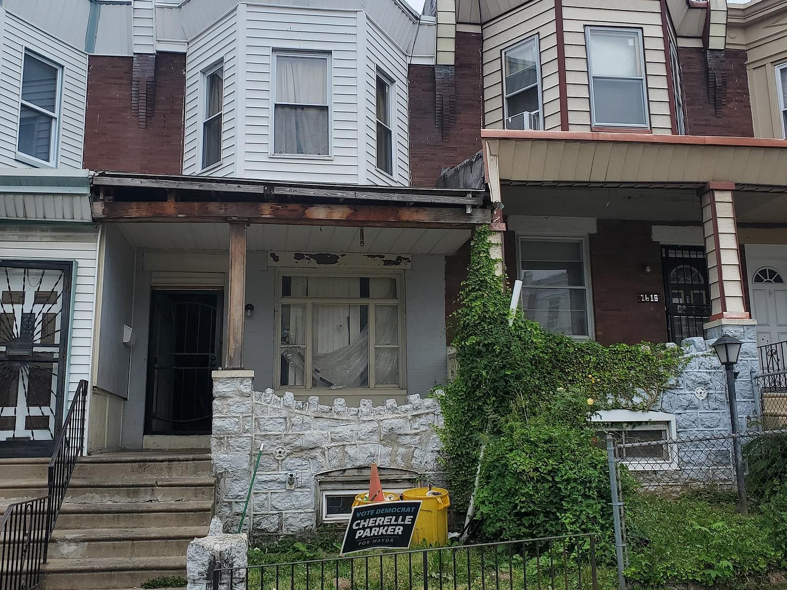 1616 N Redfield St, Philadelphia, PA 19151 | Zillow