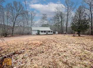 917 Pinetucky Ln, Heflin, AL 36264