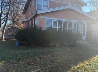 203 Rosebud Ave, Waterloo, IA 50701
