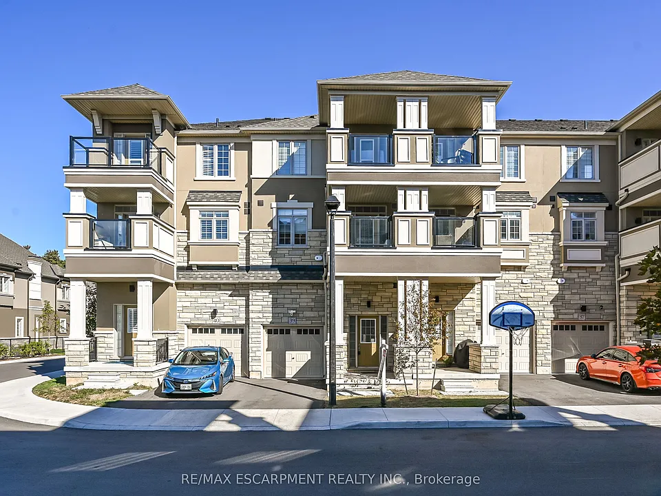 305 Garner Rd W #39