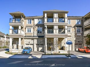 305 Garner Rd W #39, Hamilton, ON L9G3K9