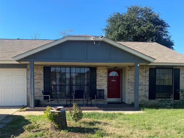 3925 Teaberry Ln, Fort Worth, TX 76133