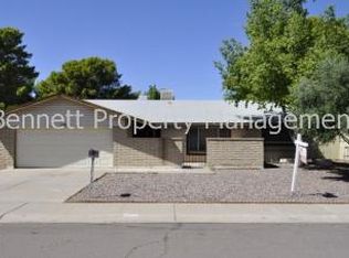 6636 S Forest Ave, Tempe, AZ 85283
