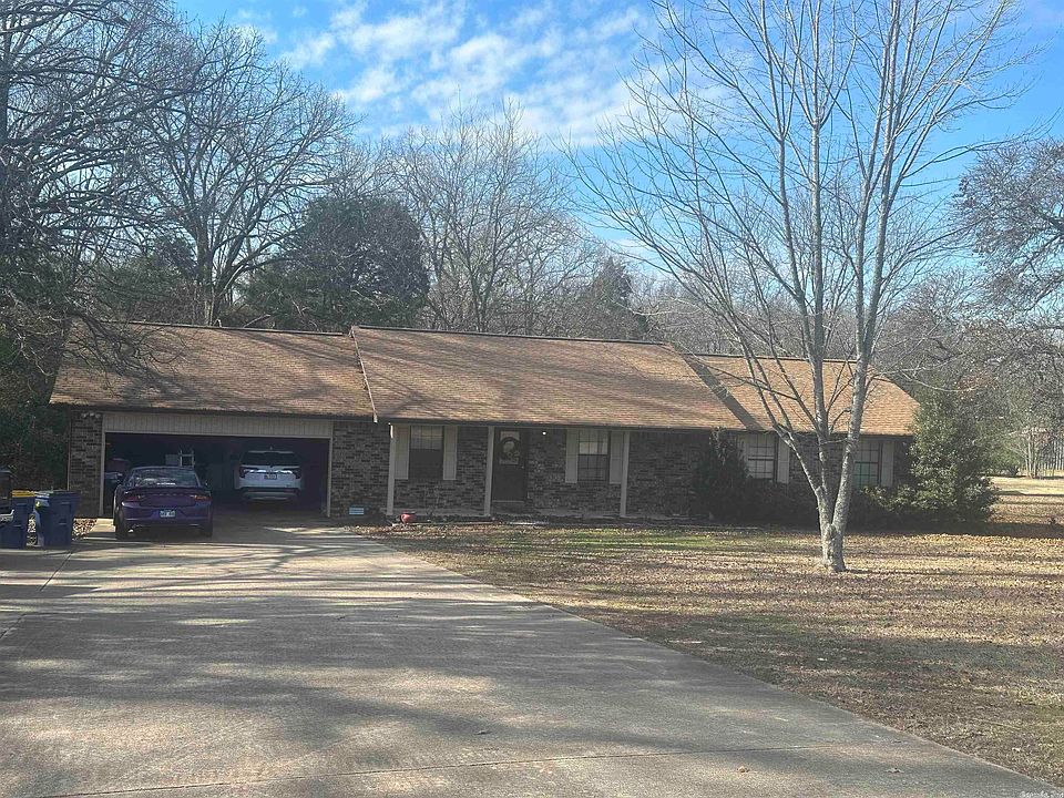1345 Mountain Springs Rd, Cabot, AR 72023 Zillow