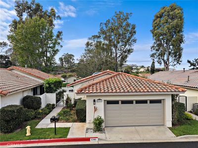 22981 Via Cruz, Laguna Niguel, CA, 92677