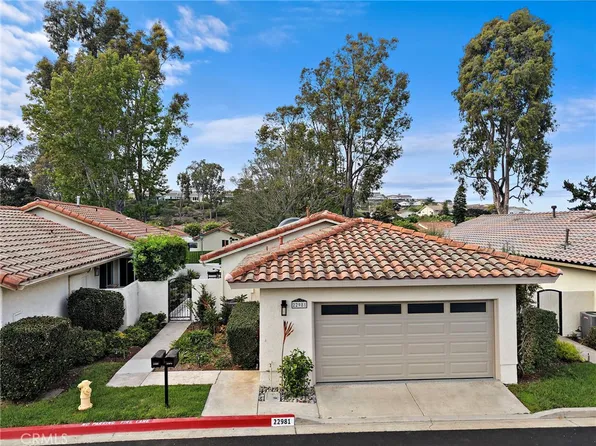 22981 Via Cruz, Laguna Niguel, CA 92677