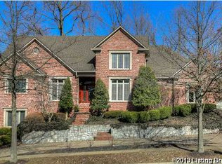 6905 Bridgepointe Blvd, Prospect, KY 40059