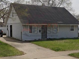 5733 E 13th Pl, Gary, IN 46403