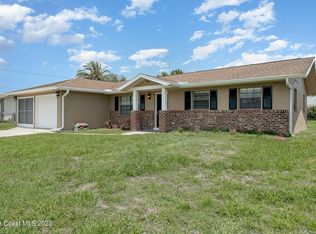 2097 Advana St NE, Palm Bay, FL 32905