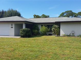 1441 Achilles St, Punta Gorda, FL 33980