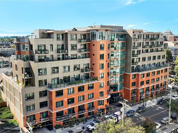 1029 View St #526, Victoria, BC V8V 0C9