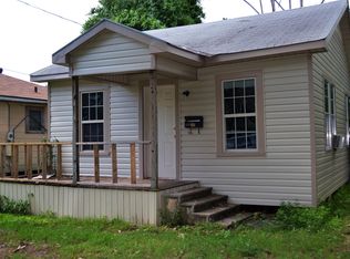 2347 Julia St, Bossier City, LA 71112