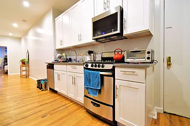 Rented by Lofts and Flats LLC