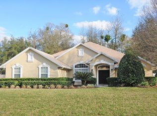 1040 Buckbean Branch Ln W, Saint Johns, FL 32259