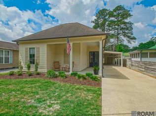 1830 Pericles St, Baton Rouge, LA 70808