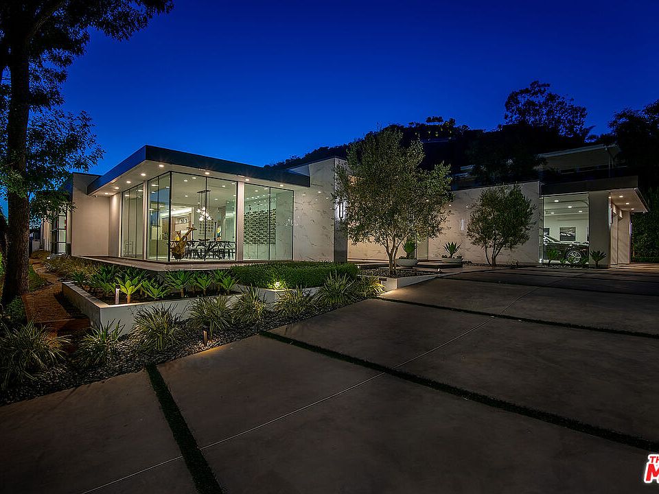 2002 Loma Vista Dr, Beverly Hills, CA 90210 MLS 23242501 Zillow