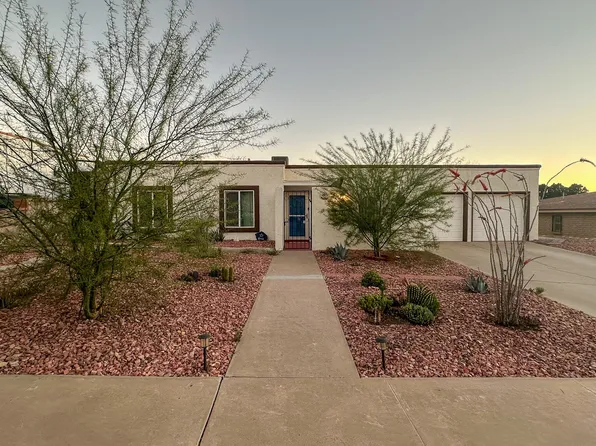 6916 Polvadera Dr, El Paso, TX 79912