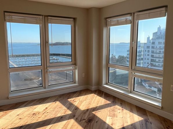 2001 Marina Dr APT 708