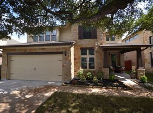 112 Cascada Ln, Round Rock, TX 78681