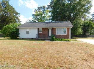 417 Fairley T Street, Laurinburg, NC 28352