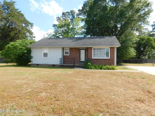417 Fairley T Street, Laurinburg, NC 28352