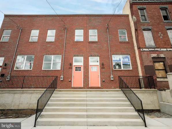 3132 Clifford St, Philadelphia, PA 19121