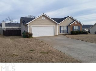 510 Shenandoah Ln, Winder, GA 30680