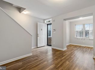 749 Cator Ave, Baltimore, MD 21218