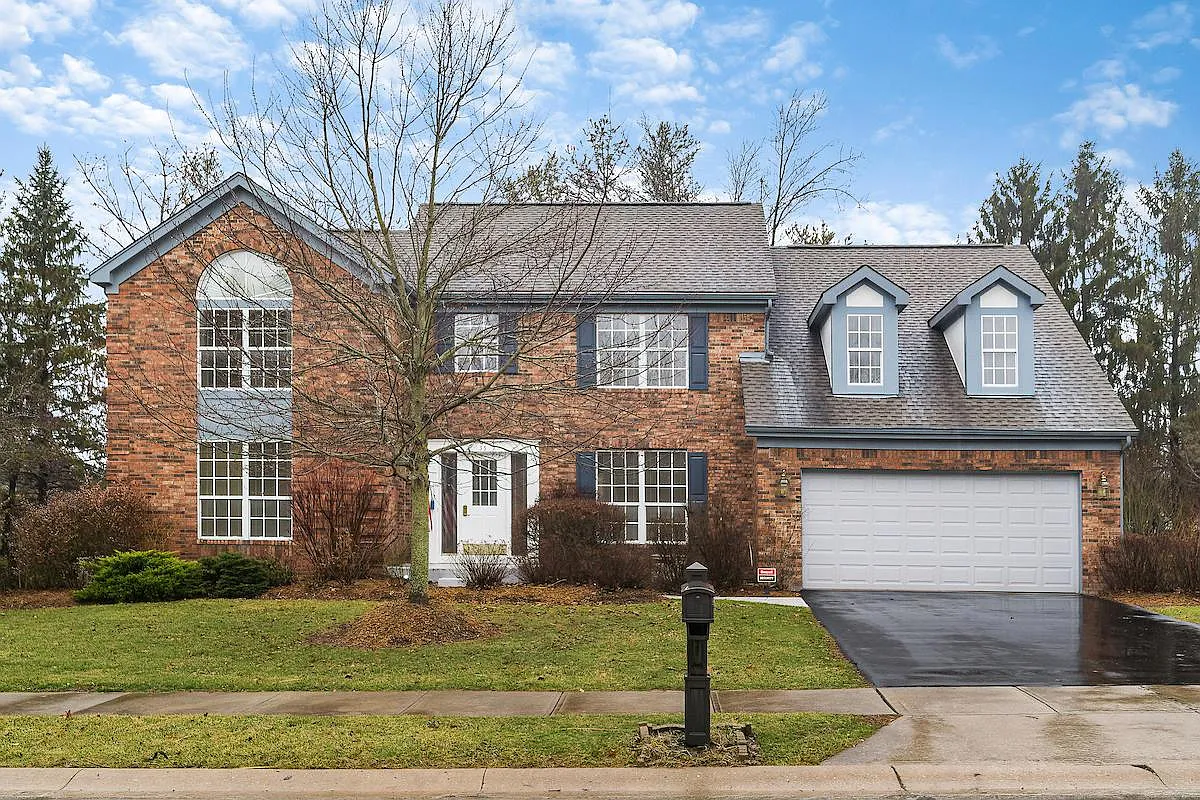 55 Beech Ridge Dr photo 1