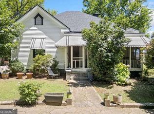 643 Gillette Ave SW, Atlanta, GA 30310